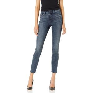 imageNYDJ Womens Ami Skinny Legging Denim JeansLombard Denim