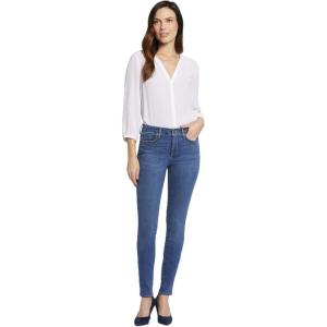 imageNYDJ Womens Ami Skinny Legging Denim JeansPresidio