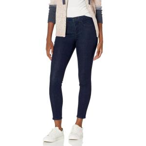 imageNYDJ Womens Ami Skinny Legging Denim JeansRinse