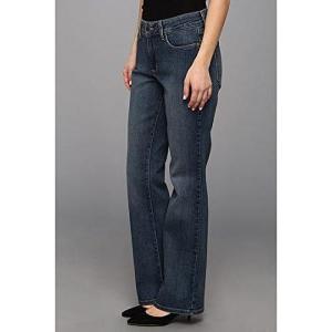imageNYDJ Womens Petite Barbara Bootcut Jeans  Slimming Fit Fashionable and Comfortable Bootcut JeansLomita Wash