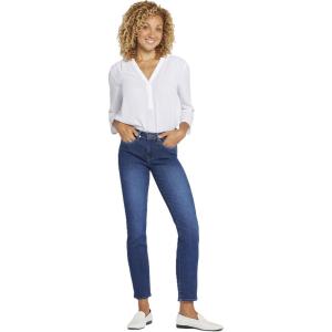 imageNYDJ Womens Petite Sheri JeanCooper