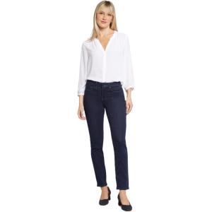 imageNYDJ Womens Petite Sheri JeanRinse
