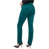 imageNYDJ Womens Petite Sheri Slim Jeans  Slimming ampamp Flattering FitMountain Pine