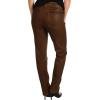 imageNYDJ Womens Petite Sheri Slim Jeans  Slimming ampamp Flattering FitTerra Tan