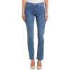 imageNYDJ Womens Petite Sheri Slim Jeans  Slimming ampamp Flattering FitModesto