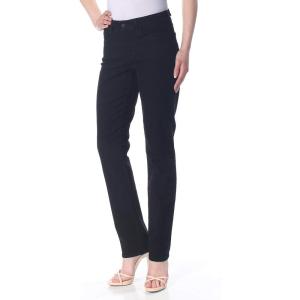 imageNYDJ Womens Petite Sheri Slim Jeans  Slimming ampamp Flattering FitBlack