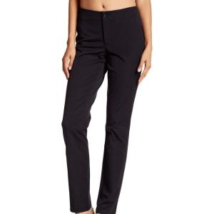 imageNYDJ Womens Petite Sheri Slim Jeans  Slimming ampamp Flattering FitDark Black