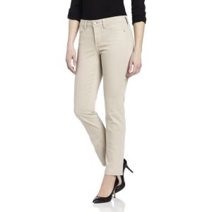 imageNYDJ Womens Petite Sheri Slim Jeans  Slimming ampamp Flattering FitStone