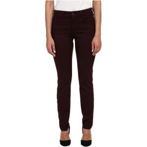 imageNYDJ Womens Petite Size Alina Legging JeansBrandywine