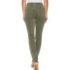 imageNYDJ Womens Alina Skinny Ankle Jeans with HemFatigue