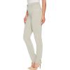 imageNYDJ Womens Alina Skinny Ankle Jeans with HemStone