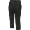 imageNYDJ Womens Anabelle Skinny Boyfriend Jeans In Future Fit DenimKensington Destruction
