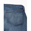 imageNYDJ Womens Dayla Wide Cuff Capri Jeans  Slimming ampamp Flattering FitOak Hill