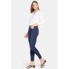 imageNYDJ Womens Le Silhouette Hr Ami Skinny PetiteMarvelous