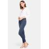 imageNYDJ Womens Le Silhouette Hr Ami Skinny PetitePrecious