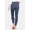 imageNYDJ Womens Le Silhouette Hr Ami Skinny PetitePrecious
