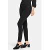 imageNYDJ Womens Le Silhouette Hr Ami Skinny PetiteStellar