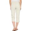 imageNYDJ Womens Marilyn Crop Cuff JeanClay