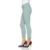 imageNYDJ Womens Petite Alina Ankle JeansCalypso