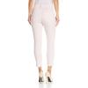 imageNYDJ Womens Petite Alina Ankle JeansPink Chiffon