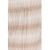 imageNYDJ Womens Pintuck Blouse 34 SleeveDesert Oracle