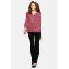 imageNYDJ Womens Pintuck Blouse 34 SleeveHarlowton