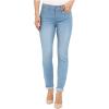 imageNYDJ Womens Anabelle Skinny Boyfriend JeansPalm Bay