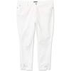Optic White - Applique