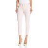 imageNYDJ Womens Petite Alina Ankle JeansPink Chiffon
