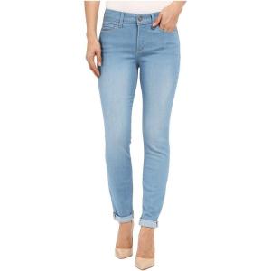 imageNYDJ Womens Anabelle Skinny Boyfriend JeansPalm Bay