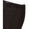 imageNYDJ Womens Petite Ponte Ankle PantBlack