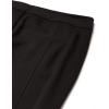 imageNYDJ Womens Petite Ponte Ankle PantBlack