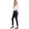 imageNYDJ Womens PullOn Skinny Ankle Jeans  Slimming ampamp Flattering FitRinse