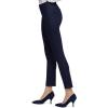 imageNYDJ Womens PullOn Skinny Ankle Jeans  Slimming ampamp Flattering FitRinse