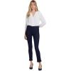 imageNYDJ Womens PullOn Skinny Ankle Jeans  Slimming ampamp Flattering FitRinse