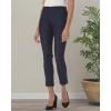 imageNYDJ Womens PullOn Skinny Ankle Jeans  Slimming ampamp Flattering FitRinse
