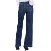 imageNYDJ Womens Teresa Wide Leg 1 12 HemCambridge