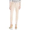 imageNYDJ Womens Petite Size Clarissa Skinny Ankle JeansRosewater Blush