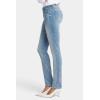 imageNYDJ Womens Alina Skinny JeansBiscayne