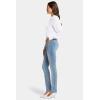 imageNYDJ Womens Alina Skinny JeansBiscayne