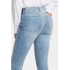 imageNYDJ Womens Alina Skinny JeansBiscayne