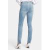 imageNYDJ Womens Alina Skinny JeansBiscayne