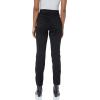 imageNYDJ Womens Alina Skinny JeansBlack