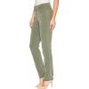imageNYDJ Womens Alina Skinny JeansFatigue
