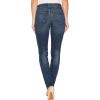 imageNYDJ Womens Alina Skinny JeansHorizon Knee Slit