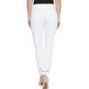 imageNYDJ Womens Alina Skinny JeansPure Optic White