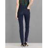 imageNYDJ Womens Alina Skinny JeansRinse 2402