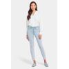imageNYDJ Womens Ami Skinny JeanWestminster