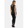 imageNYDJ Womens Ami Skinny Jeans In Sure Stretch DenimBlack