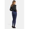 imageNYDJ Womens Ami Skinny Jeans In Sure Stretch DenimMabel